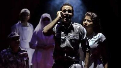 استمرار عرض 