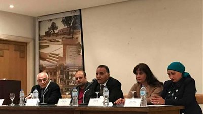 ​​قراءات قصصية ضمن ​سلسلة ​​