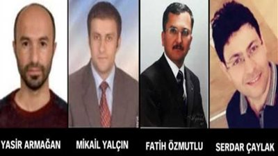 تركيا.. بغطاء من السلطات باحث أكاديمي يقتل أربعة من أساتذته