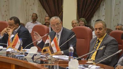 طوارئ في المنيا استعدادًا لـ