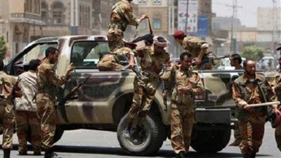 الجيش اليمني يقتل 18 حوثيًا ويحرر سلسلة جبلية في صنعاء