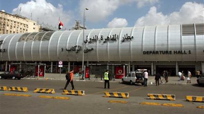 استعدادات بمطار القاهرة لاستقبال وفود منظمة العمل العربية