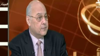 موسى مصطفى موسى: فخور بما قمت به في الانتخابات.. (فيديو)