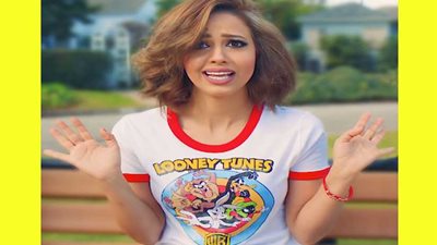 بالصور.. رنا سماحة تستعد لإطلاق 