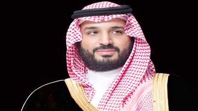 ولي العهد السعودي: إيران تقف وراء جميع المشكلات في الشرق الأوسط