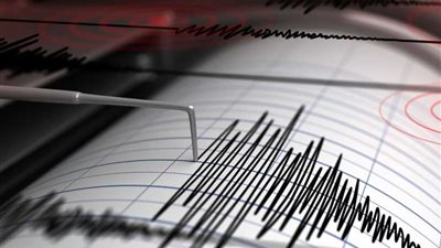 زلزال بقوة 5.3 درجة يضرب الساحل الجنوبي لولاية كاليفورنيا الأمريكية