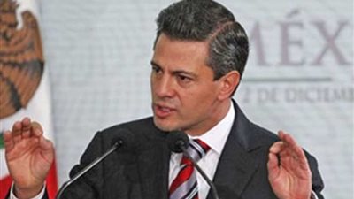 رئيس المكسيك لترامب: مستعدون للحوار على أساس الاحترام وليس الخوف