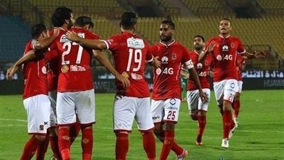 الأهلي يتلقى دعوة للمشاركة في دورة تبوك الودية
