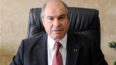 الصحة الأردنية: رئيس الوزراء أنهى مراحل علاجه