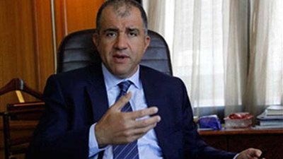 السويدي: مصر تغلبت على حكم جماعة إرهابية.. والعراق قضت على داعش