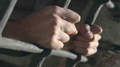 القبض على هارب من مؤبد في قضية اقتحام مركز شرطة مغاغة