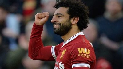 «صلاح» يفوز بجائزة أفضل لاعب في ذهاب ربع نهائي الأبطال