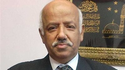 بلاغ للنائب العام ضد وزير العدل الإخواني الأسبق