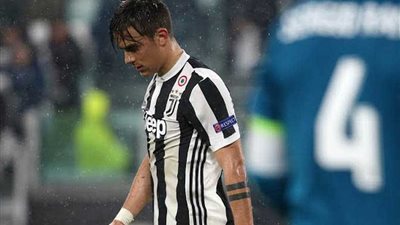 ريال مدريد يتقدم بهدف نظيف على يوفنتوس في الشوط الأول