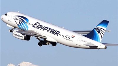 انطلاق رحلات (مصر للطيران) إلى موسكو من مبنى الركاب 2