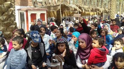 جمعية البر والتقوى وبرنامج 