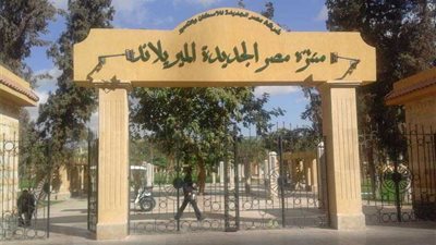 محافظ القاهرة يشهد الاحتفال بيوم اليتيم في 