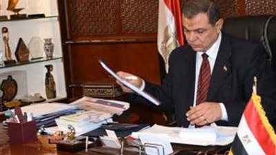 صرف مستحقات المصريين بـ 