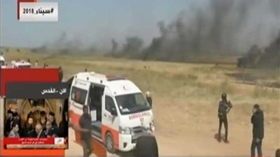 مستشار الرئيس الفلسطيني: مصر الشريك الوحيد الذي يستطيع المساعدة في المصالحة (فيديو)