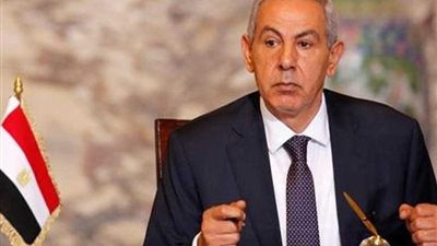 قابيل يعيد تشكيل مجلس الأعمال المصري- الروسي