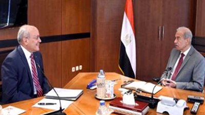 رئيس الوزراء: أسواق جديدة للمنتجات المصرية وربط البحث العلمي بالصناعة