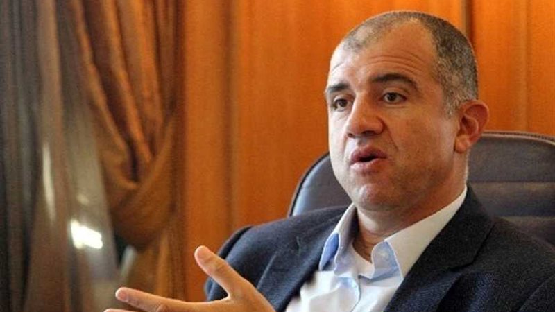 دعم مصر: السيسي هو