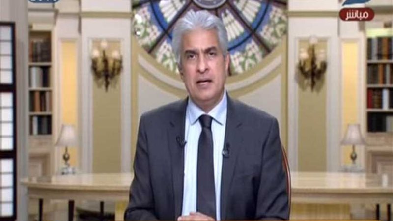 الإبراشي للمسؤولين