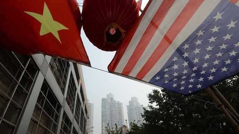 انطلاق الحرب التجارية