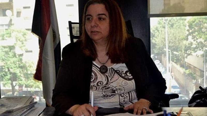 بشرى سارة لحاجزي