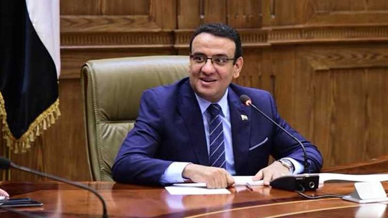 المتحدث باسم البرلمان: