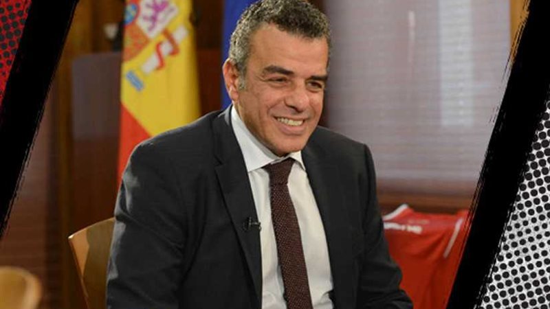 الأهلي: البطولة الدبلوماسية