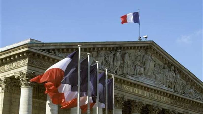 الخارجية الفرنسية: