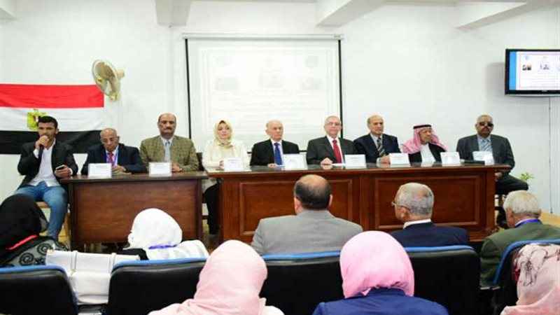 افتتاح مؤتمر الإبداع