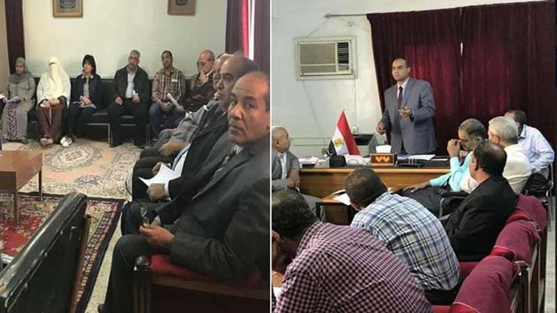 الثلاثاء المقبل..