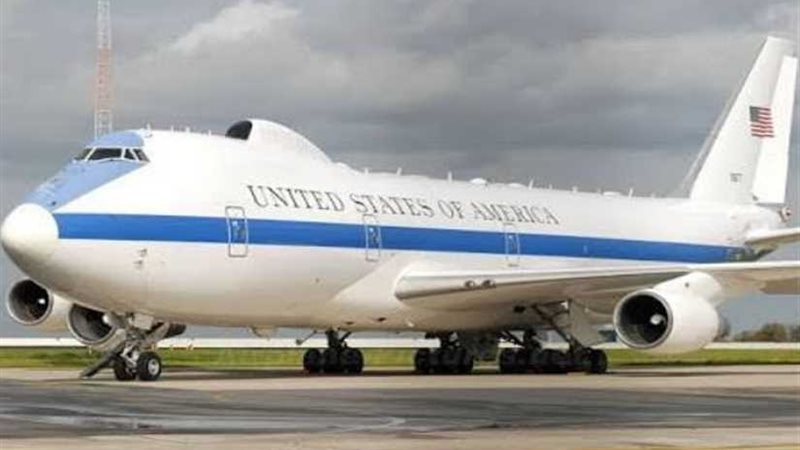 حقيقة طائرة يوم القيامة!!