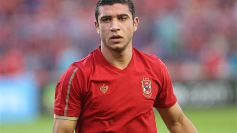 رامي ربيعة يخضع لاختبار