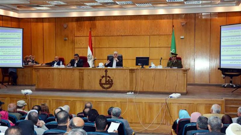 القليوبية تعلن ضوابط