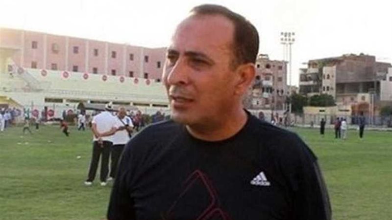 تعيين نبيل حلمي مديرا