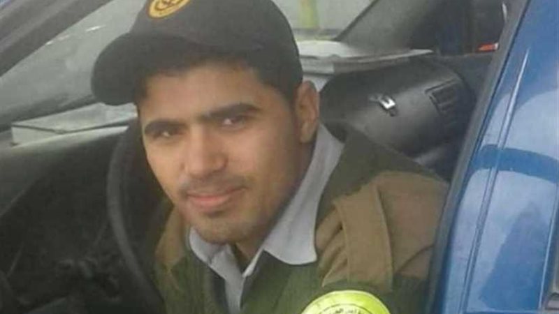 نيابة المحلة تصرح