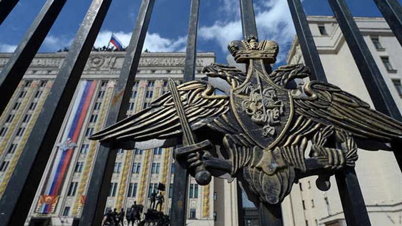 الدفاع الروسية:الإرهابيون