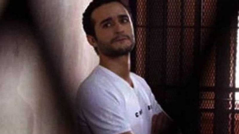 تأجيل محاكمة دومة