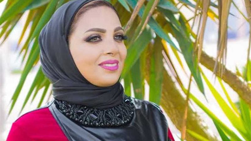 شاهندة أنور: أتمنى