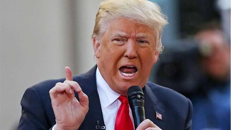 رغم تصريحات ترامب