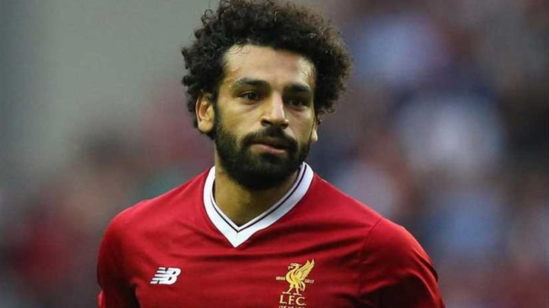 صلاح يغادر موقعة