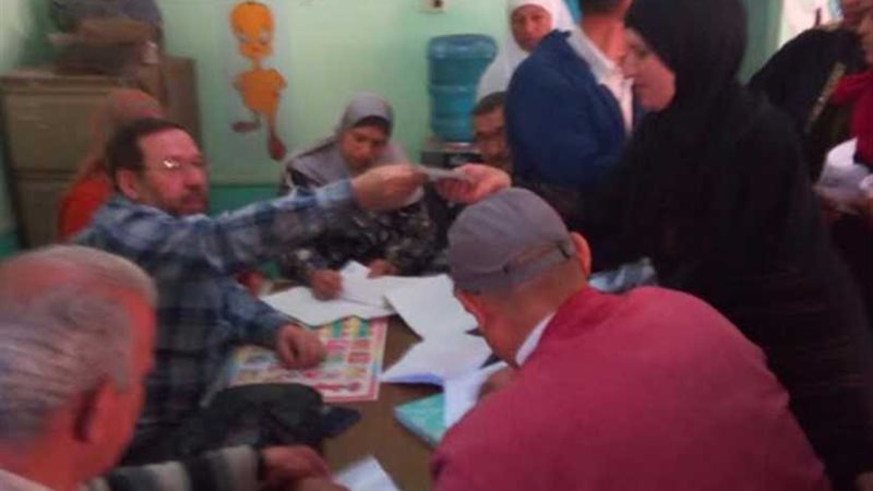 29ألف جنيه مساعدات