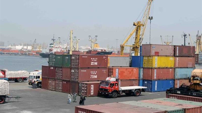 إحباط تهريب مياه