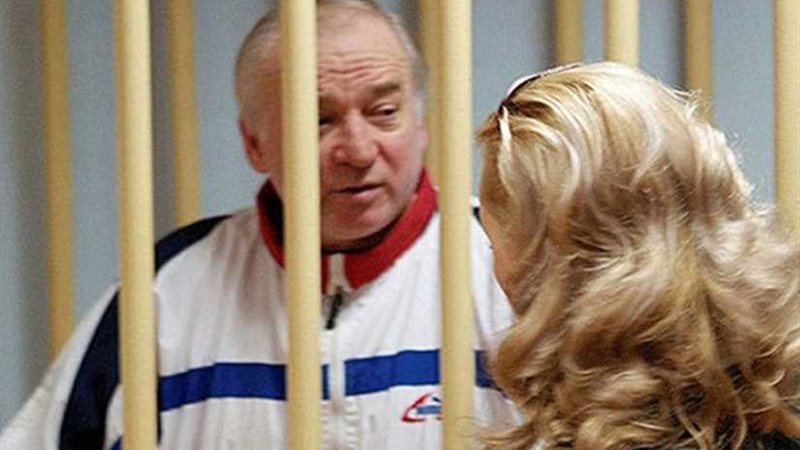 روسيا تطالب بريطانيا