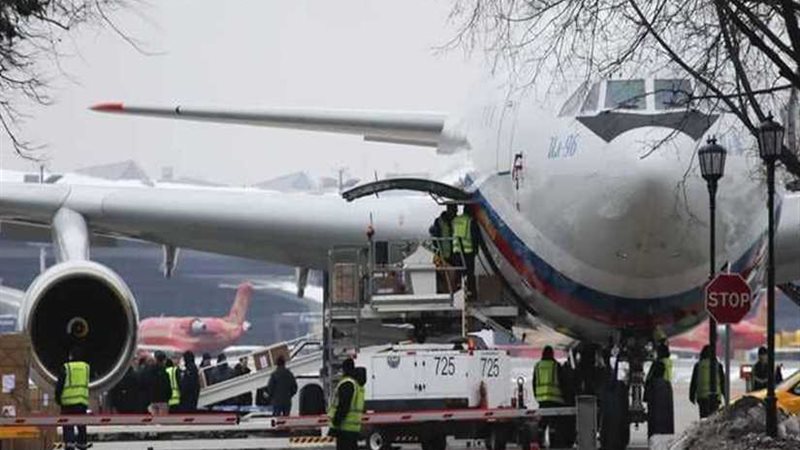 دبلوماسيو واشنطن