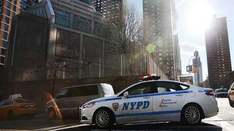 بسبب ماسورة.. الشرطة