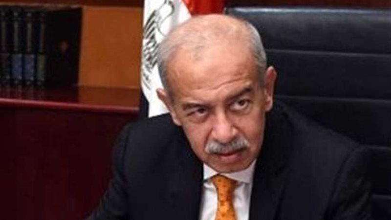 إسماعيل يجتمع بـ